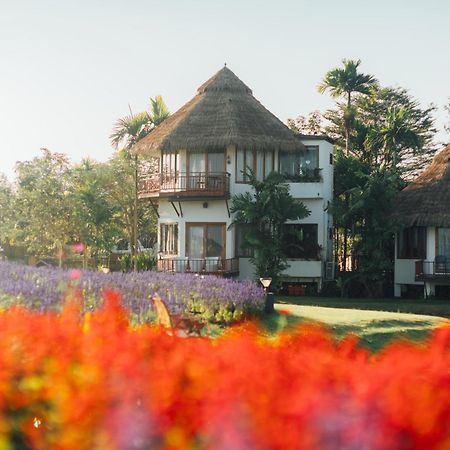 Phusanfah Resort Метенг Екстер'єр фото